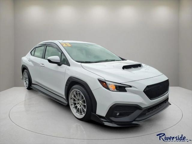 2023 Subaru WRX Premium for sale in New Bern, NC