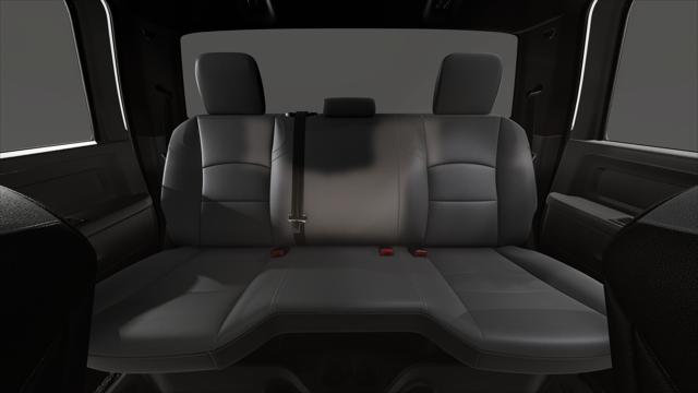 2026 RAM Ram 3500 Chassis Cab RAM 3500 TRADESMAN CREW CAB CHASSIS 4X4 60 CA