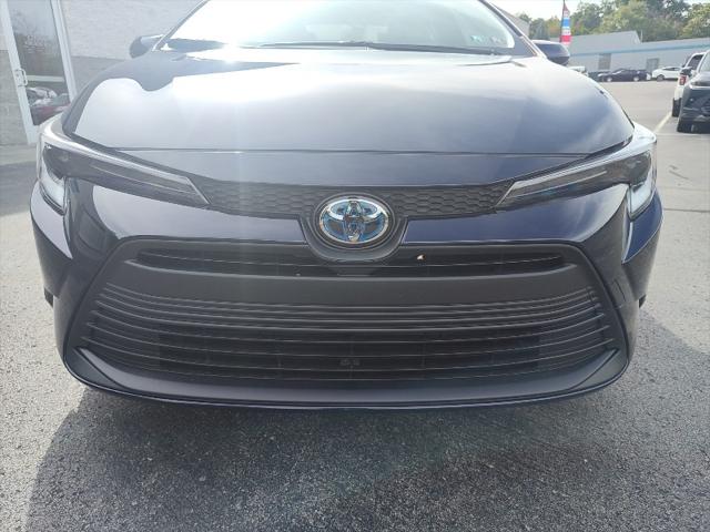 2024 Toyota Corolla Hybrid LE 2024 Toyota Corolla Hybrid LE