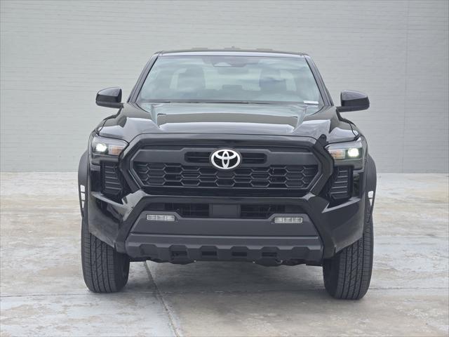 2024 Toyota Tacoma TRD Off Road 2024 Toyota Tacoma TRD Off Road