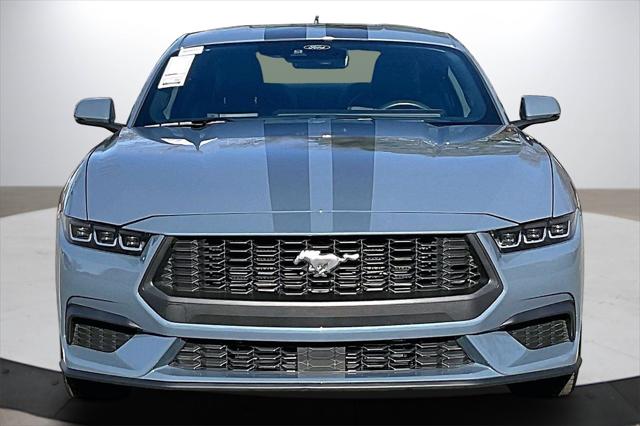 2024 Ford Mustang EcoBoost Premium Fastback