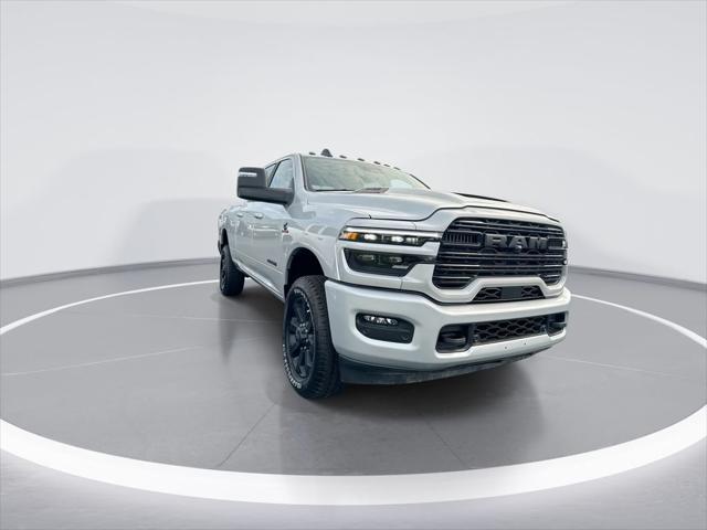 2026 RAM Ram 2500 RAM 2500 LARAMIE CREW CAB 4X4 64 BOX 2026 RAM Ram 2500 RAM 2500 LARAMIE CREW CAB 4X4 64 BOX