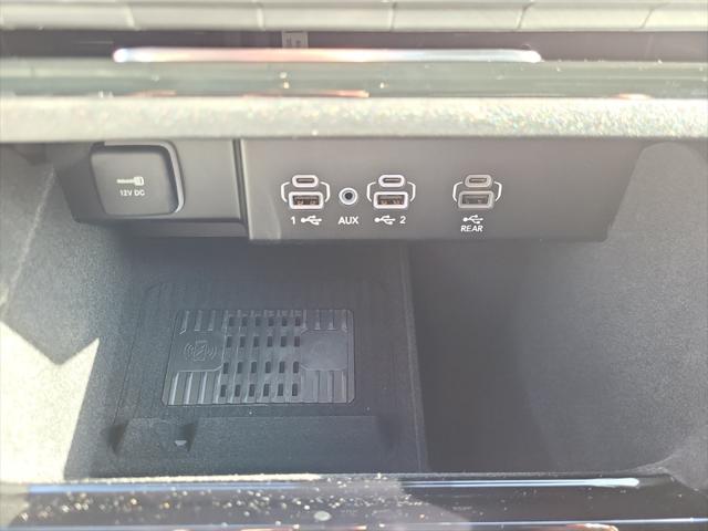 2026 Jeep Grand Wagoneer Limited Reserve 4x4