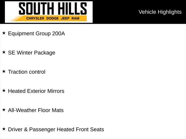 2013 Ford Focus SE 2013 Ford Focus SE