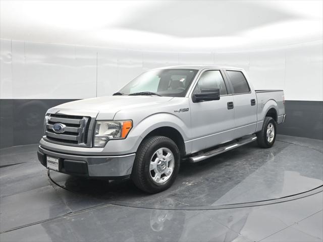 2009 Ford F-150 XL