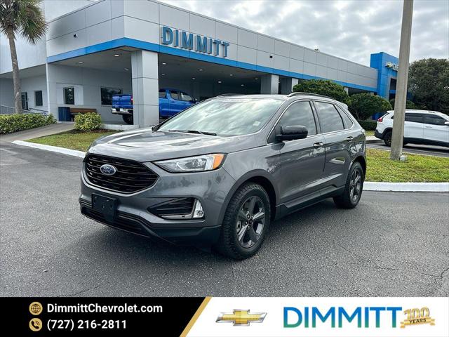 2022 Ford Edge SEL for sale in Clearwater, FL