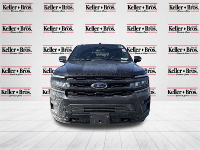 2023 Ford Expedition Limited MAX