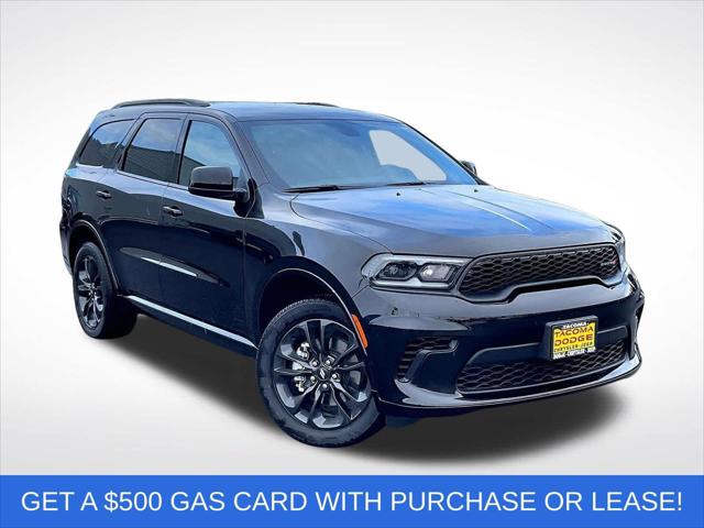 2026 Dodge Durango DURANGO GT AWD