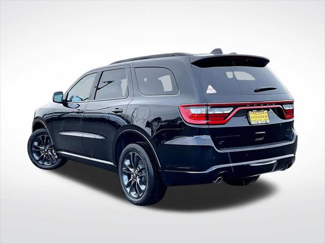 2026 Dodge Durango DURANGO GT AWD