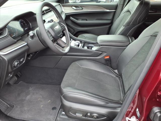 2026 Jeep Grand Cherokee GRAND CHEROKEE LAREDO ALTITUDE 4X4 2026 Jeep Grand Cherokee GRAND CHEROKEE LAREDO ALTITUDE 4X4