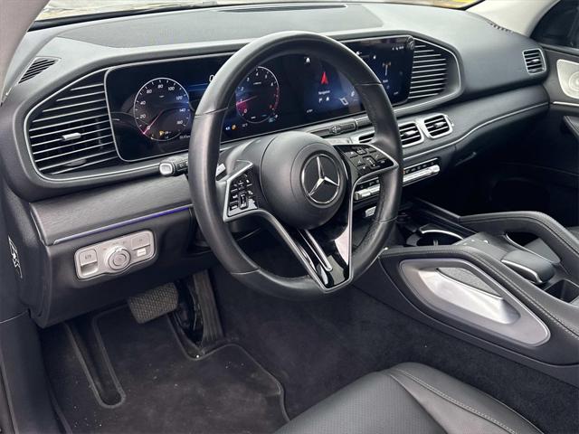 2024 Mercedes-Benz GLE 350 4MATIC