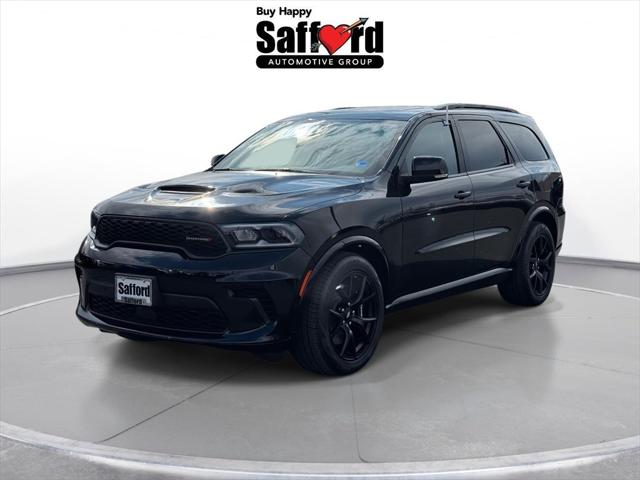 2026 Dodge Durango DURANGO GT PLUS AWD HEMI V8 2026 Dodge Durango DURANGO GT PLUS AWD HEMI V8