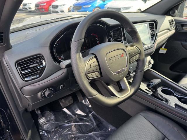 2026 Dodge Durango DURANGO GT PLUS AWD HEMI V8 2026 Dodge Durango DURANGO GT PLUS AWD HEMI V8