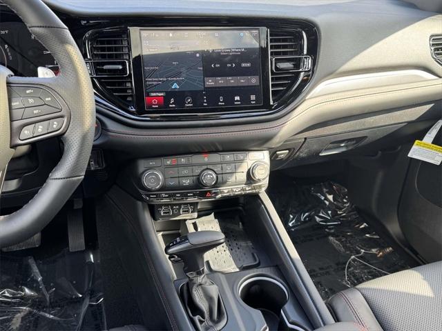 2026 Dodge Durango DURANGO GT PLUS AWD HEMI V8 2026 Dodge Durango DURANGO GT PLUS AWD HEMI V8