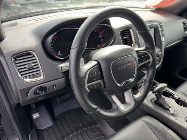 2019 Dodge Durango GT AWD