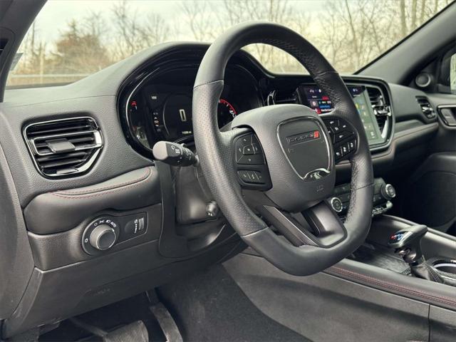 2025 Dodge Durango R/T Plus AWD