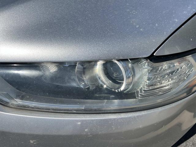 2013 Ford Fusion SE 2013 Ford Fusion SE