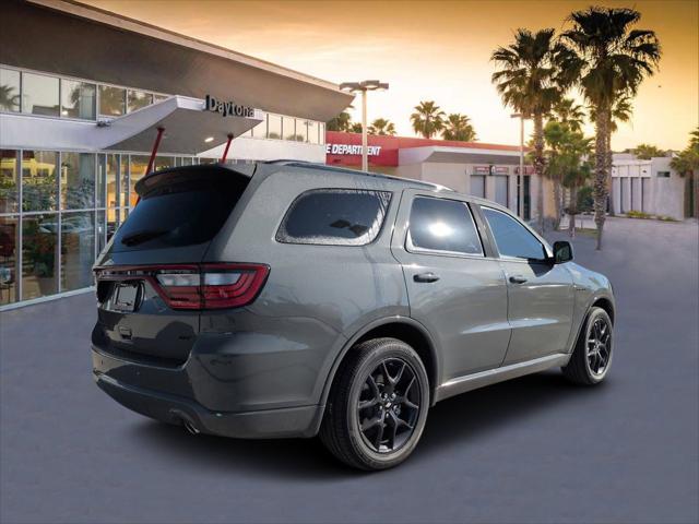 2026 Dodge Durango DURANGO GT AWD HEMI V8