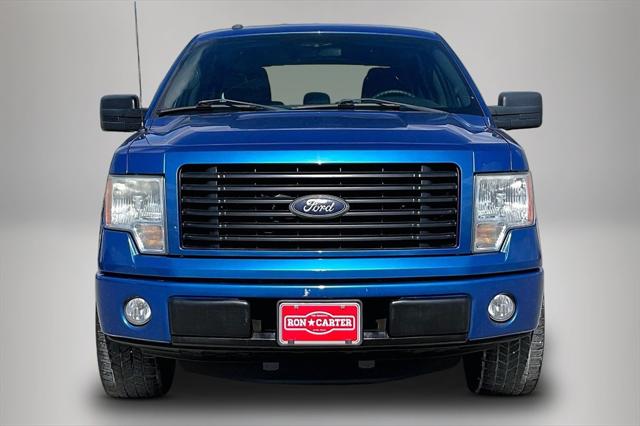 2014 Ford F-150 STX