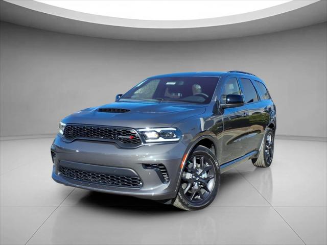 2026 Dodge Durango DURANGO GT AWD HEMI V8