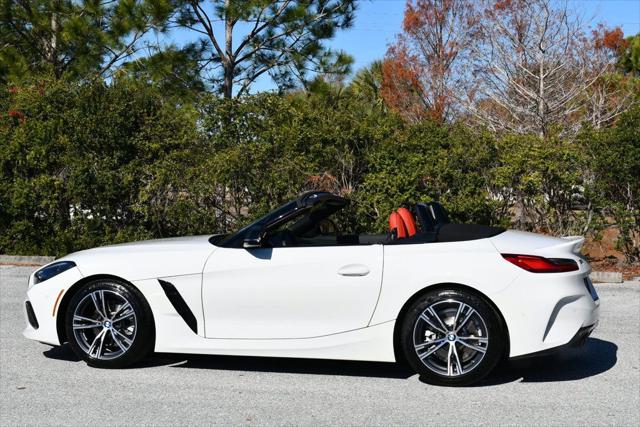 2023 BMW Z4 sDrive30i