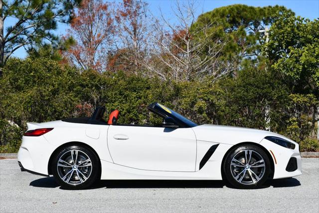 2023 BMW Z4 sDrive30i