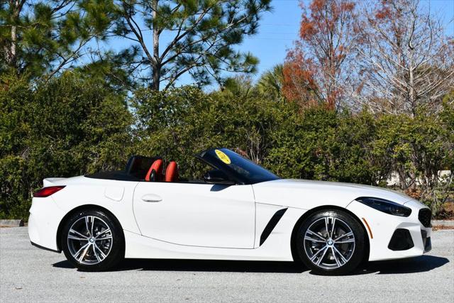 2023 BMW Z4 sDrive30i