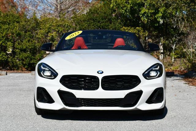 2023 BMW Z4 sDrive30i