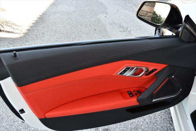 2023 BMW Z4 sDrive30i