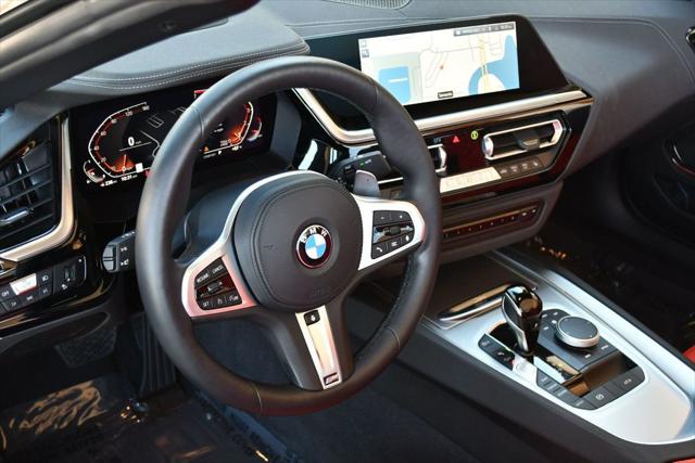 2023 BMW Z4 sDrive30i
