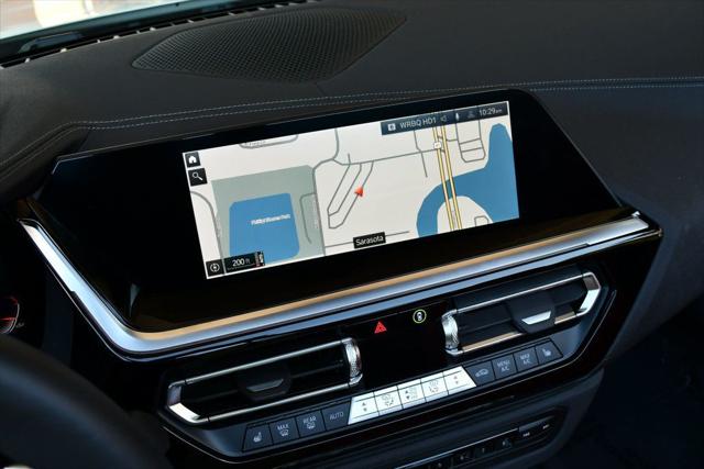 2023 BMW Z4 sDrive30i