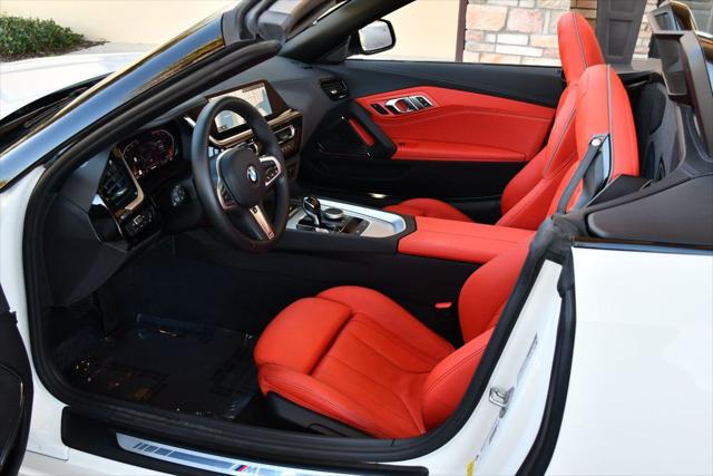 2023 BMW Z4 sDrive30i