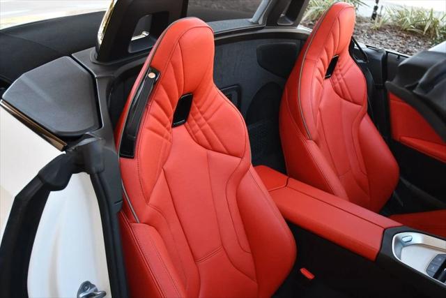 2023 BMW Z4 sDrive30i