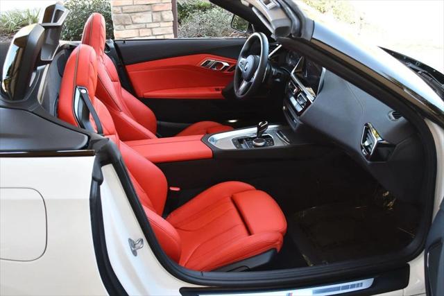 2023 BMW Z4 sDrive30i