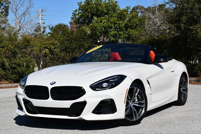 2023 BMW Z4 sDrive30i