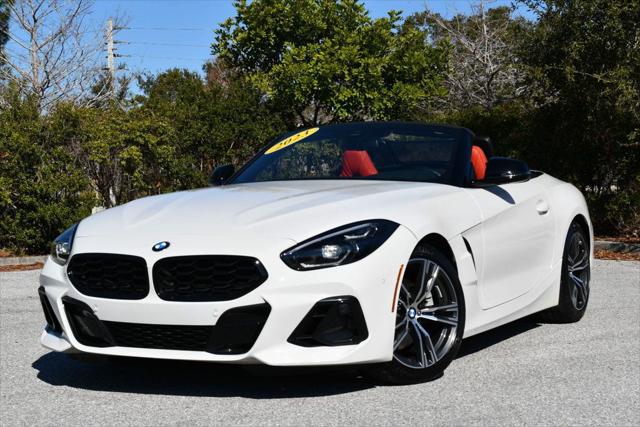 2023 BMW Z4 sDrive30i