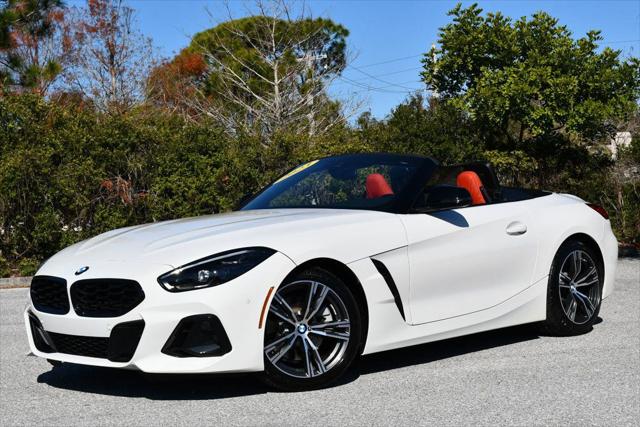 2023 BMW Z4 sDrive30i