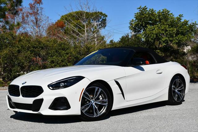 2023 BMW Z4 sDrive30i