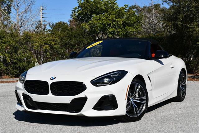 2023 BMW Z4 sDrive30i