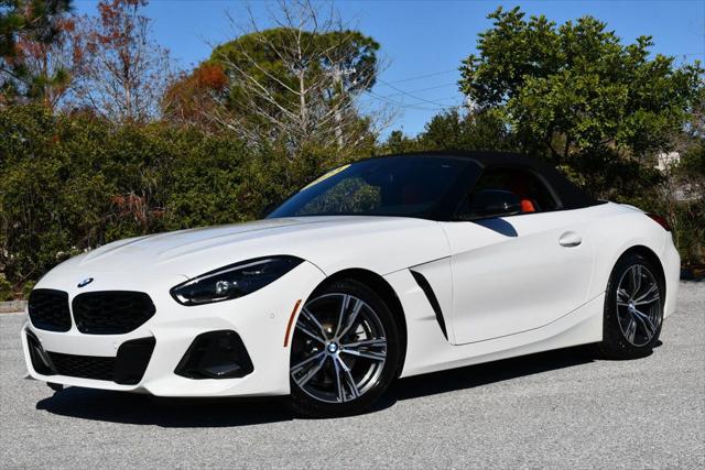 2023 BMW Z4 sDrive30i