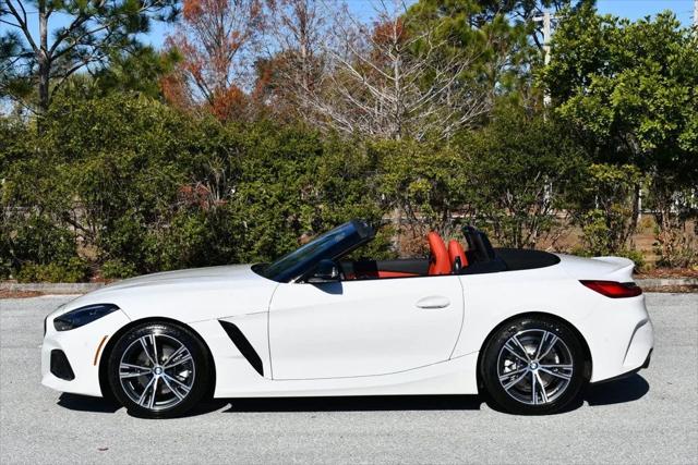 2023 BMW Z4 sDrive30i