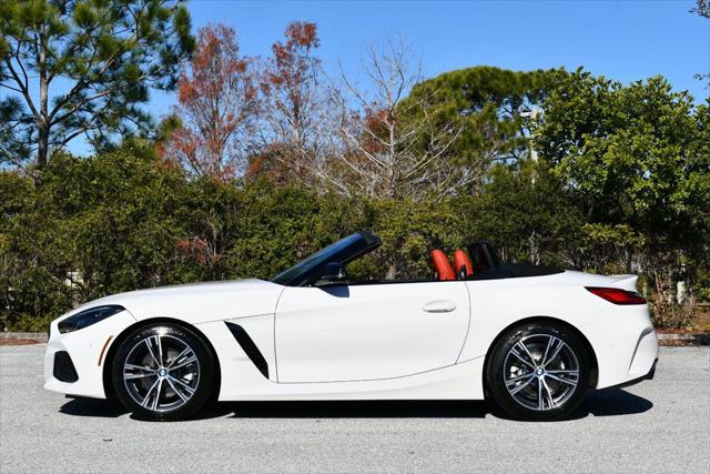 2023 BMW Z4 sDrive30i
