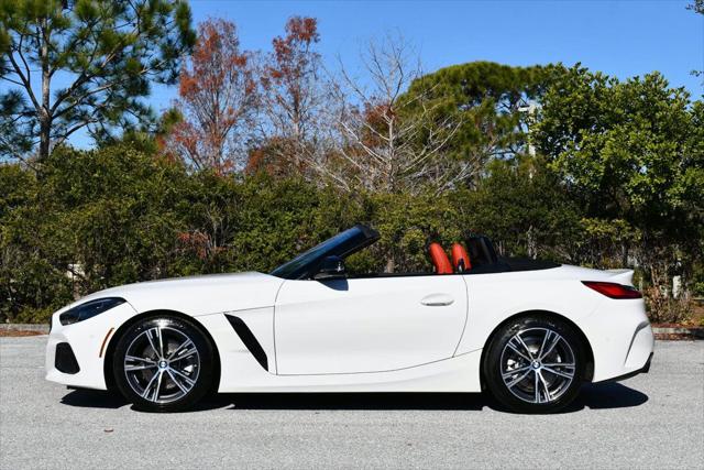 2023 BMW Z4 sDrive30i