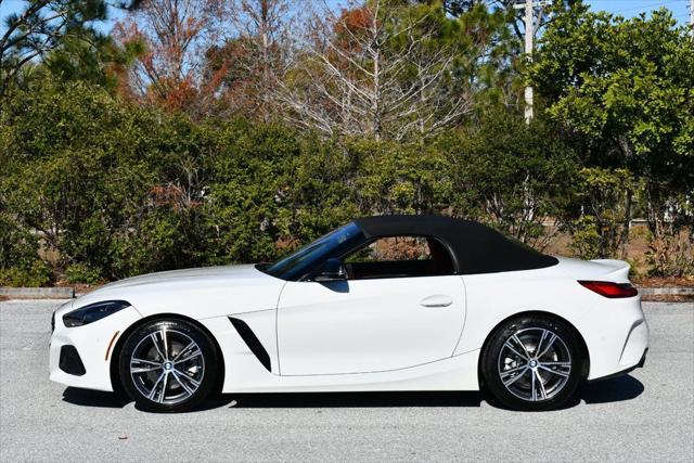 2023 BMW Z4 sDrive30i
