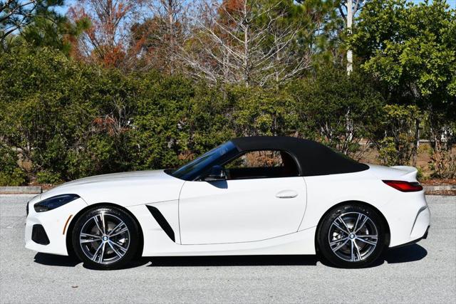 2023 BMW Z4 sDrive30i