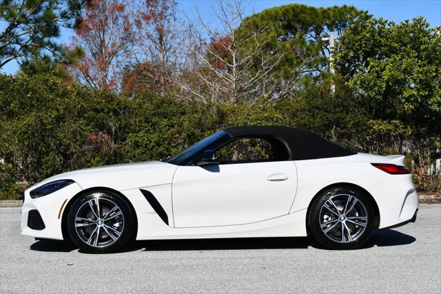 2023 BMW Z4 sDrive30i