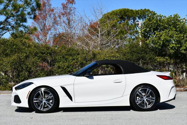 2023 BMW Z4 sDrive30i
