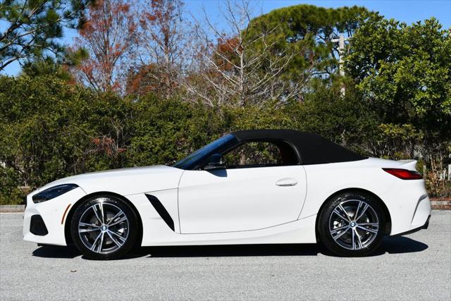 2023 BMW Z4 sDrive30i