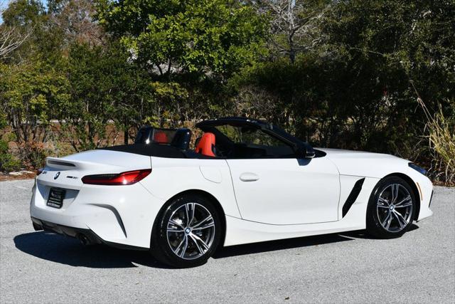 2023 BMW Z4 sDrive30i