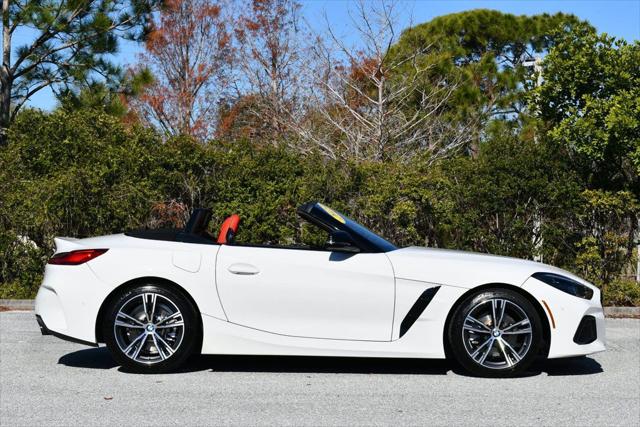 2023 BMW Z4 sDrive30i